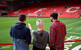 官方：勒阿弗尔租借萨尔茨堡红牛中场杜瓦特